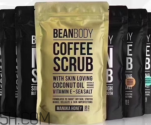 澳洲body咖啡身體磨砂膏怎么樣？多少錢？