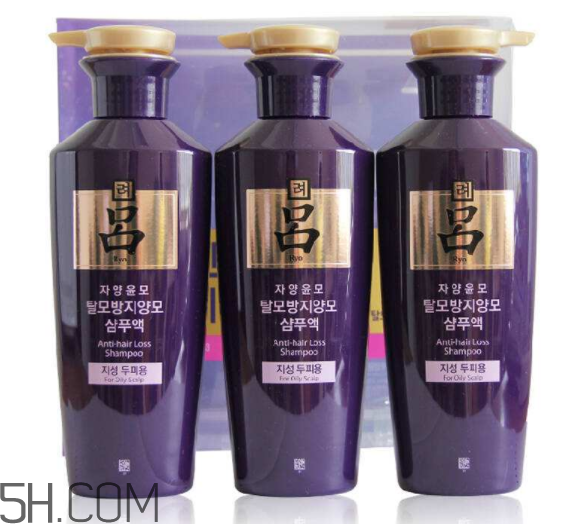 紫呂洗發(fā)水怎么樣？紫呂洗發(fā)水適用人群