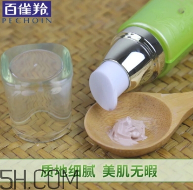 百雀羚bb霜和cc霜哪個好？百雀羚bb霜和cc霜區(qū)別