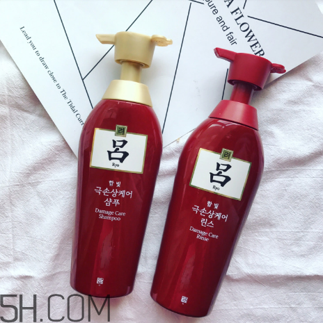紅呂洗發(fā)水怎么樣？紅呂洗發(fā)水多少錢？