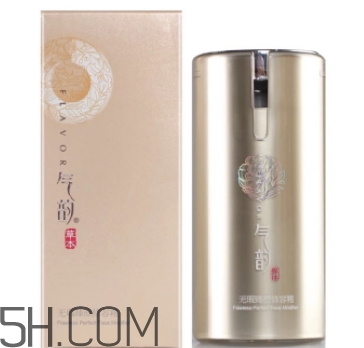 百雀羚bb霜怎么打開？百雀羚bb霜怎么用