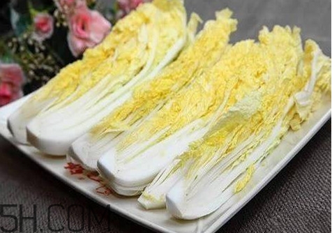 娃娃菜熱量是多少？娃娃菜為什么叫娃娃菜