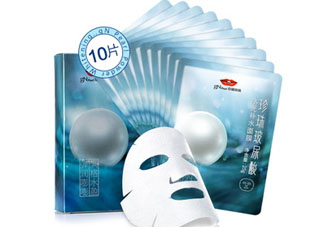 京潤(rùn)珍珠玻尿酸面膜怎么樣？多少錢(qián)？