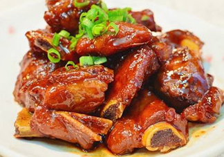 做糖醋排骨要不要放鹽？買排骨的時候應(yīng)該要什么部位的