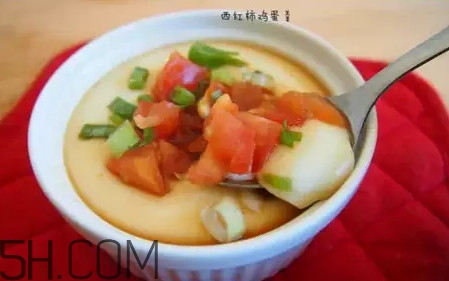 番茄炒蛋用英語怎么說？番茄雞蛋有什么含義