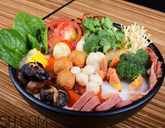 關(guān)東煮利潤高嗎？關(guān)東煮和麻辣燙的區(qū)別