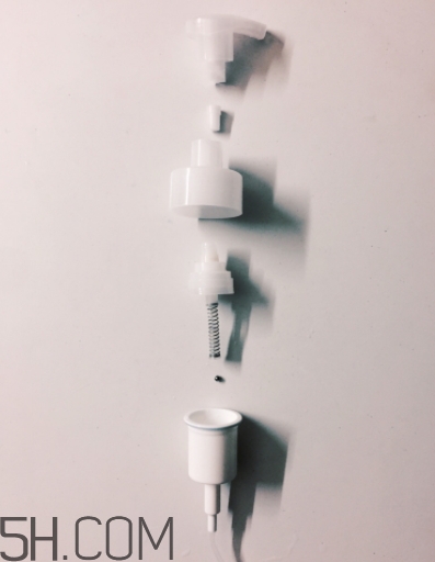 無印良品起泡瓶堵住了是怎么回事？怎么辦？