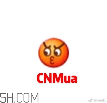 cnmua是什么意思？cnmua無(wú)水印表情包