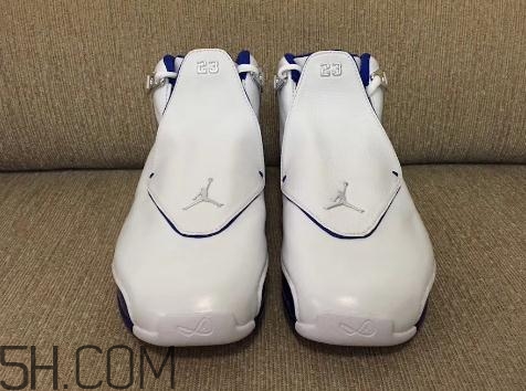 air jordan 18 sport royal白藍(lán)配色什么時(shí)候復(fù)刻？