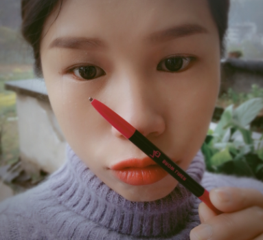 姬芮柔芯旋彩眉筆多少錢？姬芮柔芯旋彩眉筆怎么用