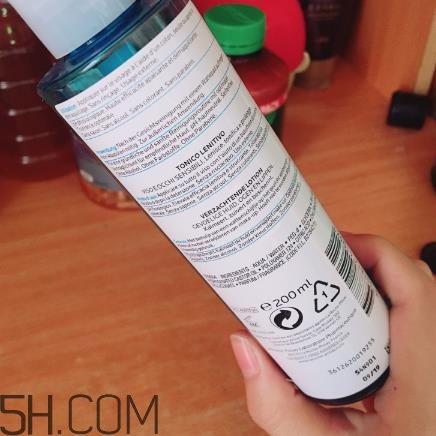 理膚泉爽膚水怎么用？理膚泉爽膚水真假