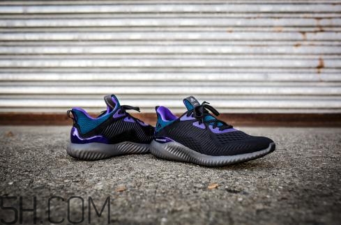 kolor與adidas alphabounce聯名系列多少錢_在哪買？