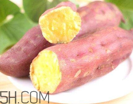 板栗紅薯什么時(shí)候成熟？板栗紅薯好吃嗎