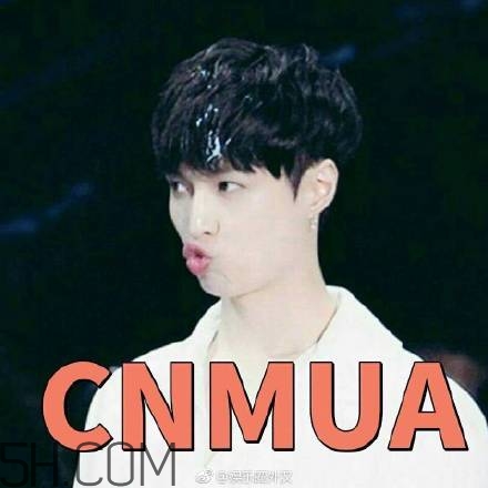 mlgbiu是什么意思？mlgbiu表情包