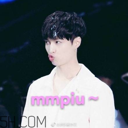 mlgbiu是什么意思？mlgbiu表情包