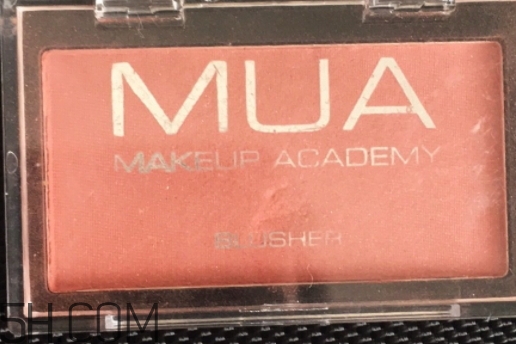 mua腮紅怎么樣？mua腮紅好用嗎