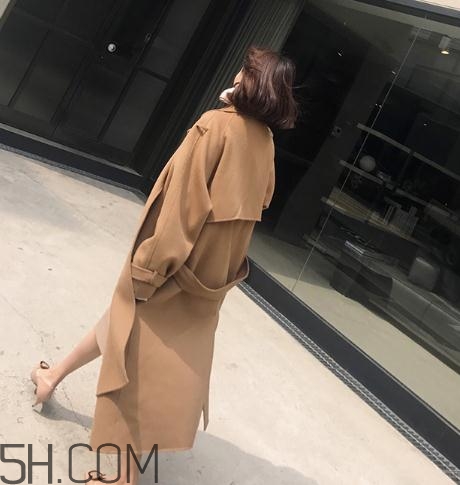 羊毛大衣扎人怎么辦？羊毛大衣太硬怎么辦？