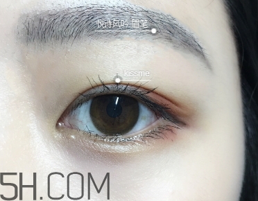 mua15色眼影盤怎么樣？mua15色眼影盤畫法步驟