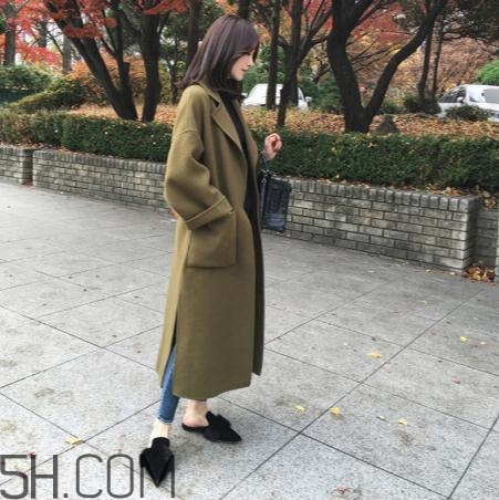 雙面羊絨大衣什么時(shí)候穿？雙面羊絨大衣什么溫度穿？