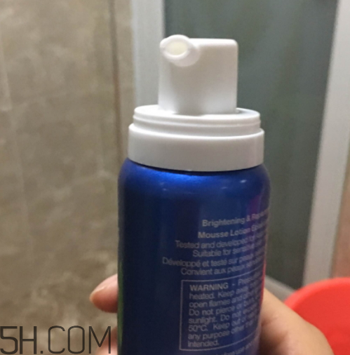 蘭蔻臻白清爽泡沫美容液多少錢？怎么樣？