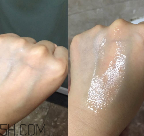 蘭蔻臻白清爽泡沫美容液多少錢？怎么樣？
