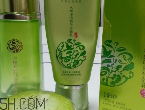 百雀羚bb霜多少錢一瓶？百雀羚bb霜多少錢