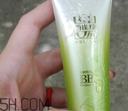 百雀羚bb霜孕婦能用嗎？百雀羚bb霜擠壓不出來怎么回事？