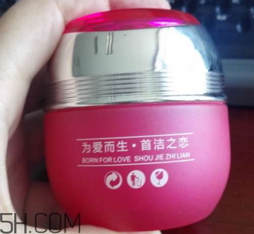 首潔之戀粉嫩清膚面霜怎么樣？多少錢？