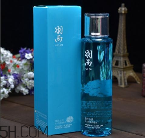 羽西雪耳沁潤鎖水均衡調(diào)理液多少錢？羽西雪耳爽膚水價格