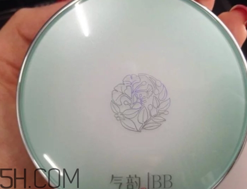 百雀羚氣墊bb怎么樣？百雀羚氣墊bb好用嗎