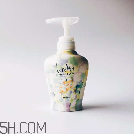 loretta洗發(fā)水怎么樣？loretta洗發(fā)水多少錢？
