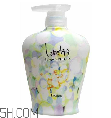loretta洗發(fā)水怎么樣？loretta洗發(fā)水多少錢？