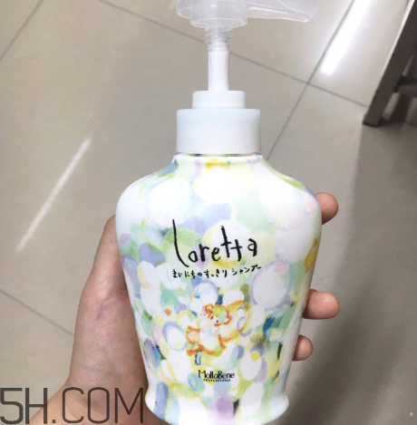 loretta洗發(fā)水怎么樣？loretta洗發(fā)水多少錢？