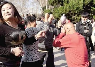 尬舞為什么被叫停？尬舞為什么會(huì)火