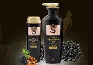 黑呂洗發(fā)水怎么樣？黑呂洗發(fā)水測(cè)評(píng)