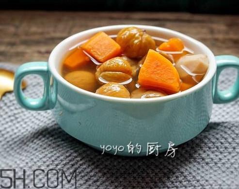 板栗紅薯什么時(shí)候成熟？板栗紅薯好吃嗎