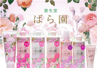 資生堂玫瑰園洗發(fā)水怎么樣？資生堂玫瑰園洗發(fā)水測評