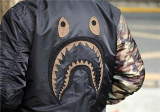 undefeated與bape2017秋冬系列聯(lián)名怎么樣_好看嗎？