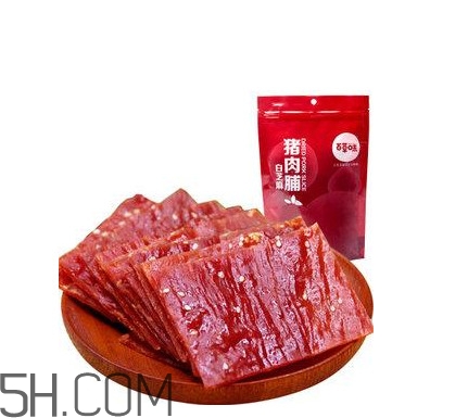 豬肉脯可以帶上飛機(jī)嗎？豬肉脯可以放冰箱嗎