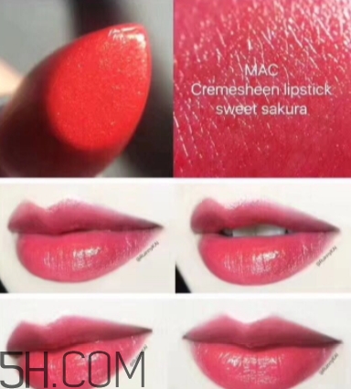 mac cb96多少錢？mac cb96人魚姬專柜價(jià)格