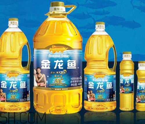 金龍魚食用油好不好？金龍魚油是轉(zhuǎn)基因油嗎