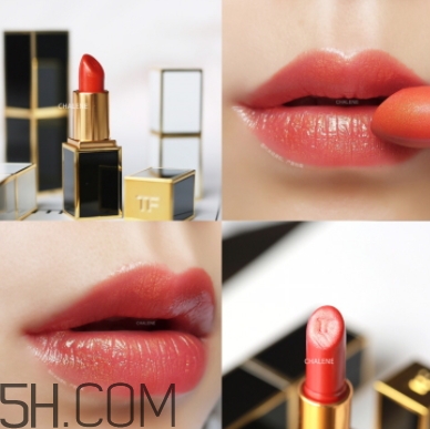 tom ford口紅64號hiro多少錢？tf口紅64號hiro專柜價格