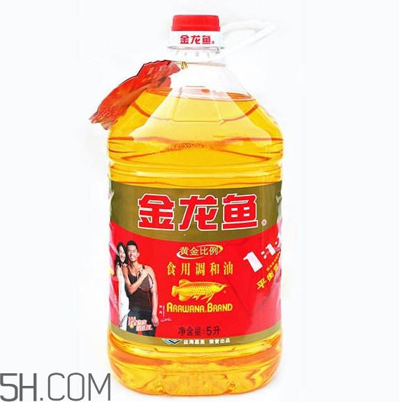 金龍魚(yú)是色拉油嗎？調(diào)和油和色拉油的區(qū)別