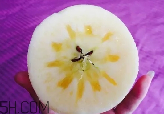 丑蘋果多少錢一斤？丑蘋果價格