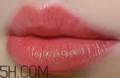 tf口紅44好看嗎？tom ford口紅44號(hào)試色