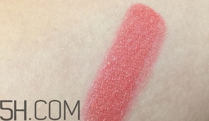 tf口紅44好看嗎？tom ford口紅44號(hào)試色