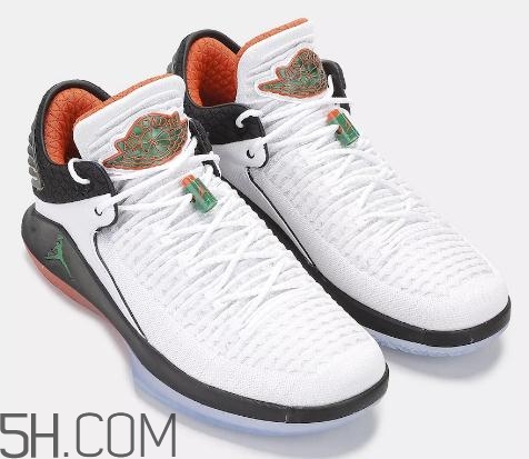 air jordan 32 low佳得樂配色發(fā)售時間_多少錢？
