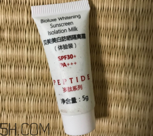 貝美金縷梅水油平衡清爽噴霧爽膚水怎么樣？多少錢？