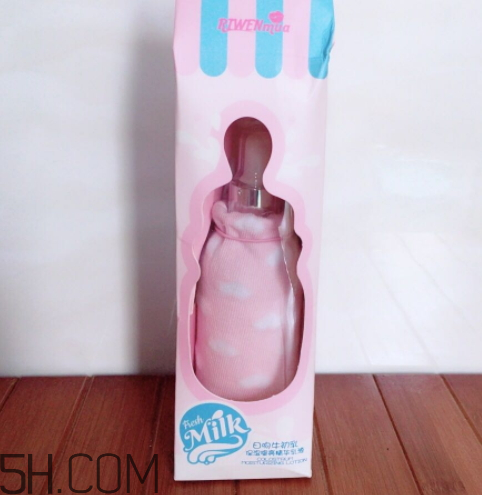 日吻牛初乳保濕提亮精華乳液怎么樣？多少錢？