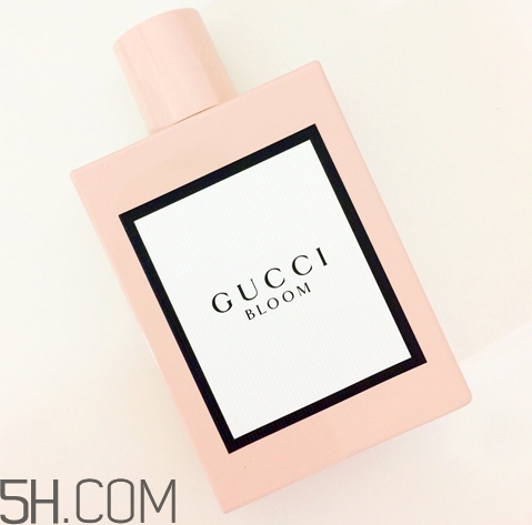 gucci bloom香水好聞嗎？gucci bloom香水香評
